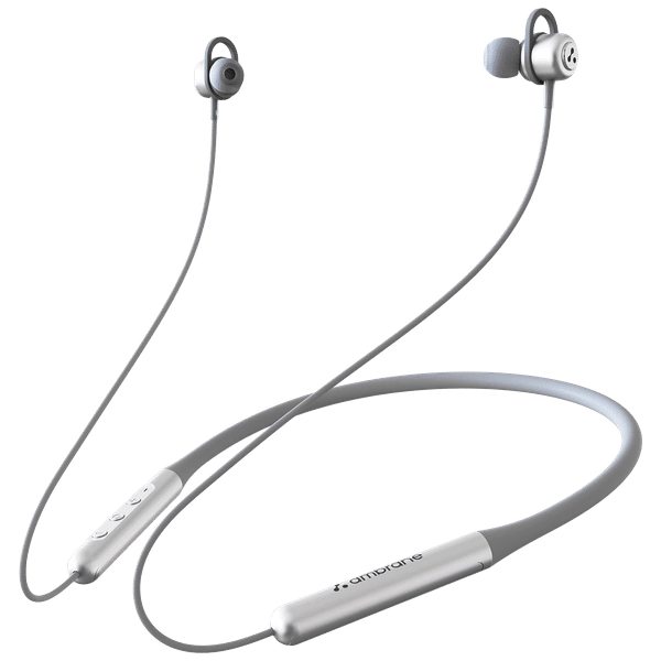 Ambrane neckband cheap